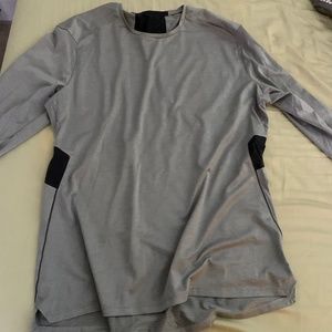 Mens Lululemon XL Long Sleeve